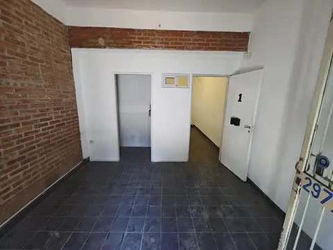 Osvaldo Magnasco al 2900