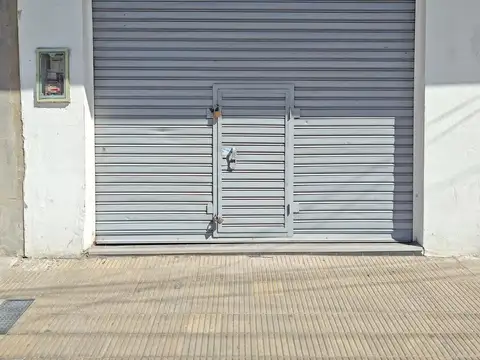 Local en alquiler en G. de Laferrere