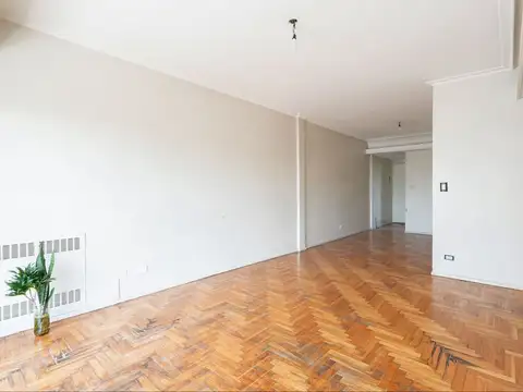 Departamento en Venta en Paternal, USD 139.500