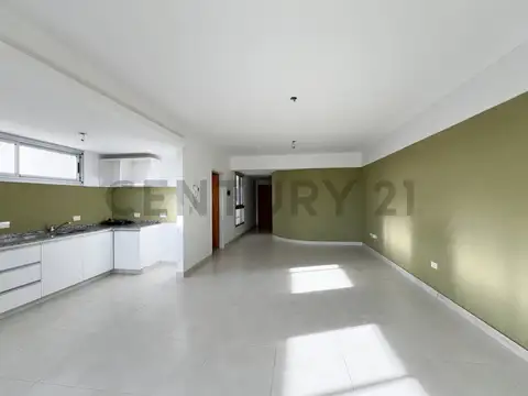 Departamento en Venta con 1 cochera