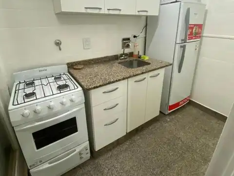 Departamento en Alquiler Temporal 15 años