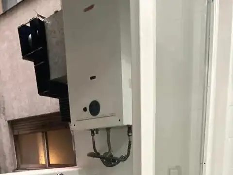 Departamento en alquiler temporario