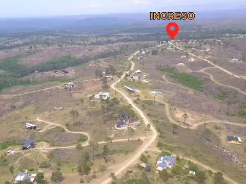 Terreno en Venta de 10107,0 m2