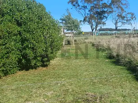 Terreno en Venta en Los Acantilados, USD 28.000