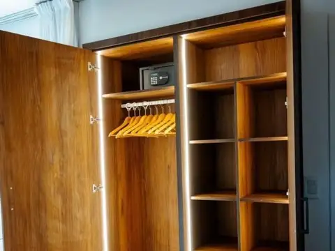 Departamento en Alquiler Temporal de 2 ambientes