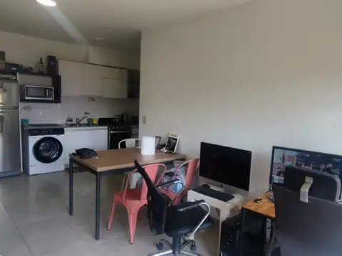 Departamento en Alquiler A Estrenar