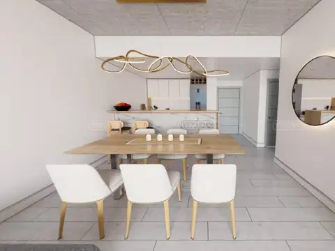 Departamento en Venta de 2 dormitorios