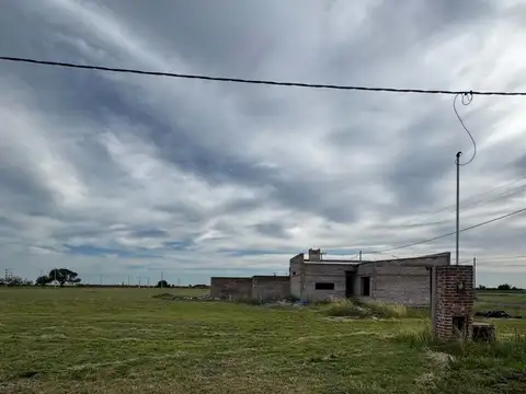 VENTA TERRENO BARRIO SUR HUMBOLDT