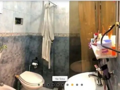 Depto Tipo Casa en Venta 25 años