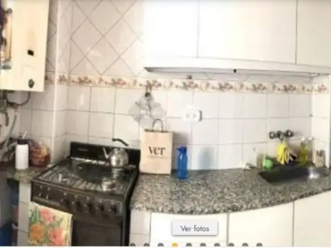 Depto Tipo Casa en Venta de 2 dormitorios