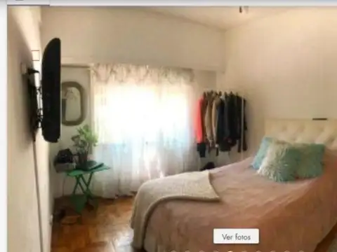 Depto Tipo Casa en Venta en Liniers, USD 95.000