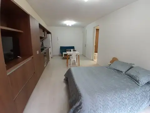 Alquiler monoambiente amoblado-  Palermo Hollywood