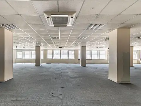 OFICINA | ALQUILER | MICROCENTRO | 670 M2