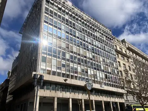 OFICINA | ALQUILER | MICROCENTRO | 670 M2