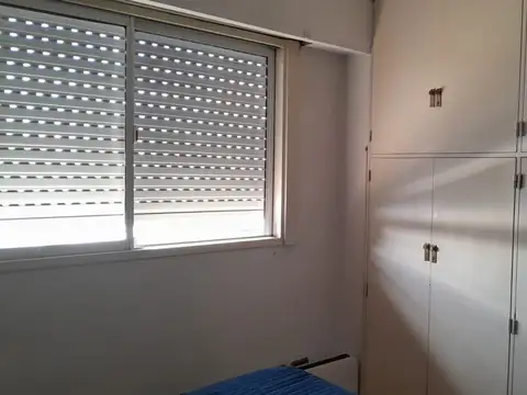 Departamento Muy Comodo 3 amb con cochera