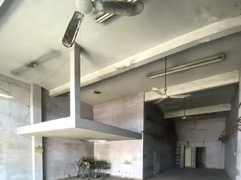 Local en Venta en Villa Santos Tesei, USD 110.000