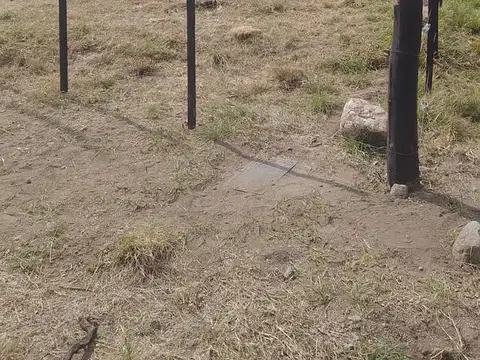 Casa de un dormitorio en venta - Merlo San Luis