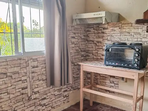 Departamento en Alquiler de 2 dormitorios