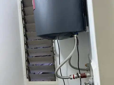 Departamento en Alquiler 40 años