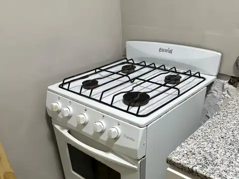 Departamento en Alquiler en Recoleta, $ 590.000