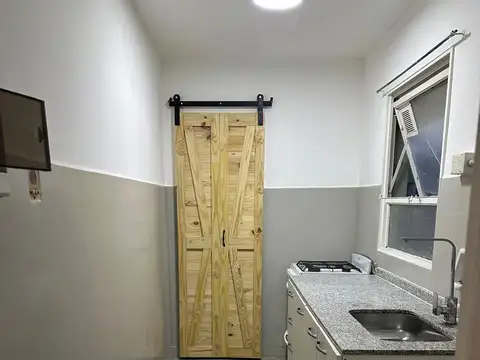 Departamento en Alquiler de 2 ambientes