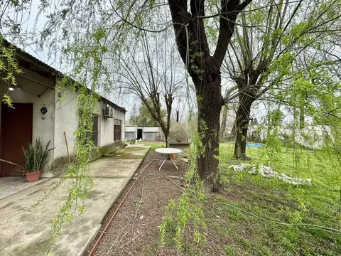 Quinta en Venta en Cañuelas, USD 79.000