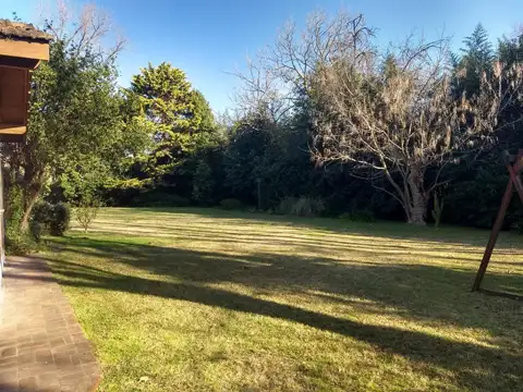 Mosconi 2770, Lomas Schoenstatt