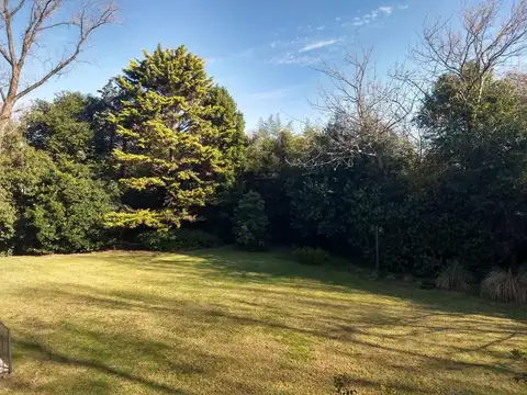 Mosconi 2770, Lomas Schoenstatt