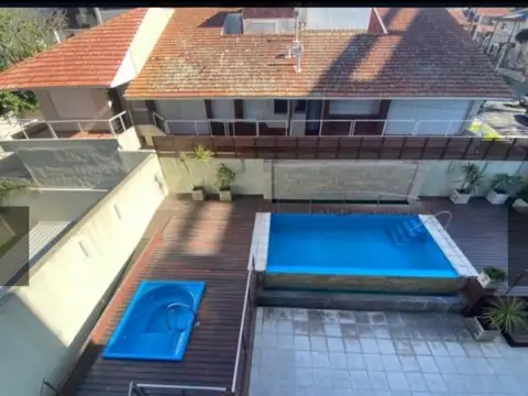 Departamento en Alquiler Temporal de 3 dormitorios