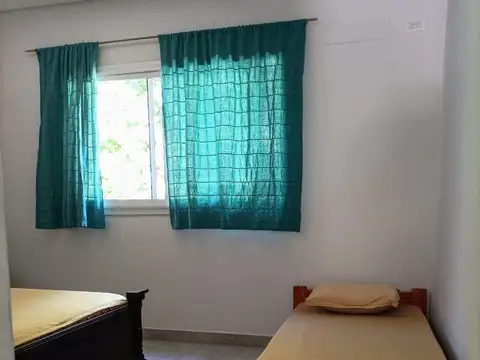 Depto Tipo Casa 2 ambientes con 1 baño