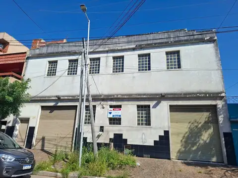 Galpon en Venta 35 años