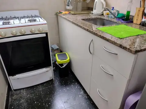 Departamento en Venta 70 años