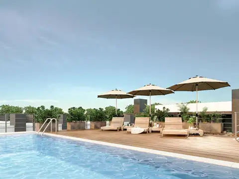 Departamento en Venta en Villa Santos Tesei, USD 216.859