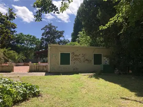 CASAS - CASA - SAN VICENTE, GRAN BS. AS. SUR