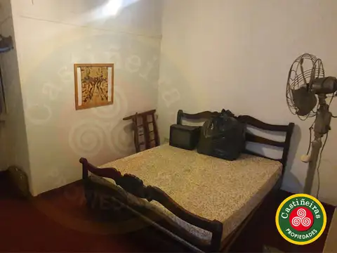 Depto Tipo Casa en Venta con 1 cocheras