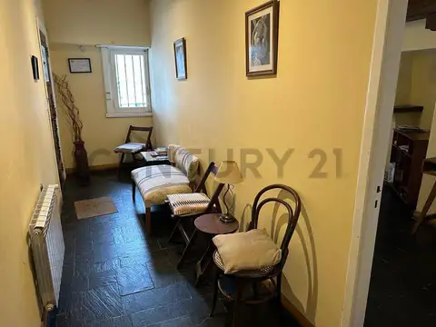 Arenales 2900, Piso 0