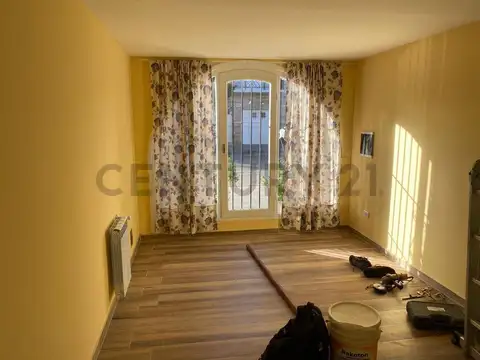 Chalet 7 ambientes Barrio Chauvín Mar del Plata