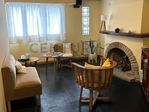 Chalet 7 ambientes Barrio Chauvín Mar del Plata