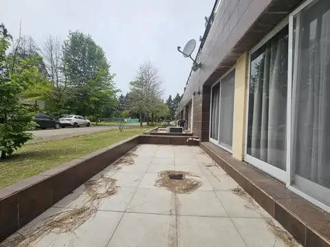 Barrio Privado Sol del Paraná, Pueblo Esther