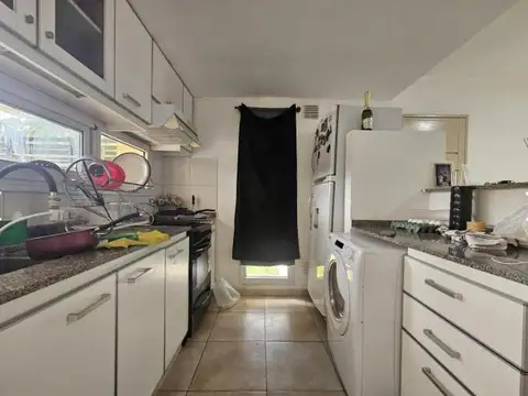 Departamento en Venta 15 años