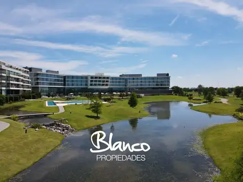 Pilar Golf -