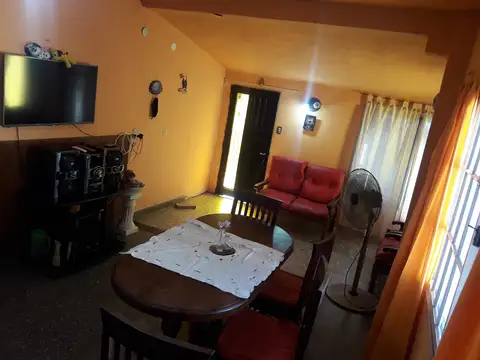 PH 4 Ambientes- Ituzaingó Norte- Permuta