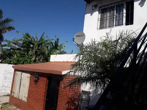 Casa en Venta en Ituzaingo, USD 65.000