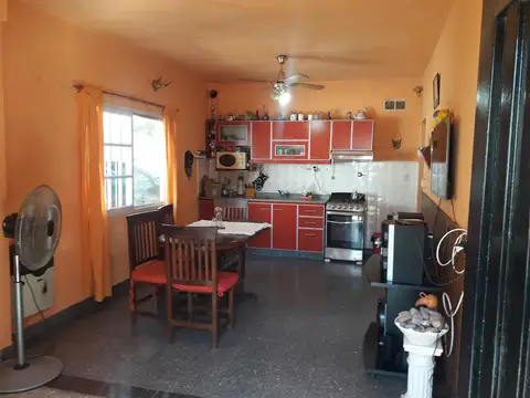 Casa en Venta en Ituzaingo, USD 65.000