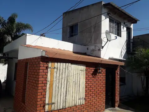 PH 4 Ambientes- Ituzaingó Norte- Permuta