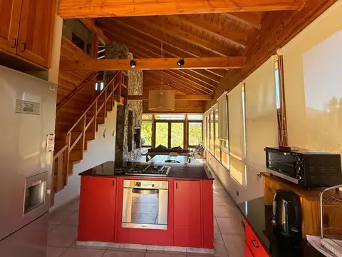 Circuito Arroyo Minas, Los Liquenes 200