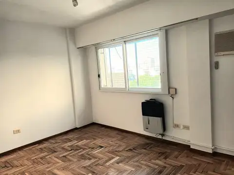 Departamento en Alquiler al Noreste