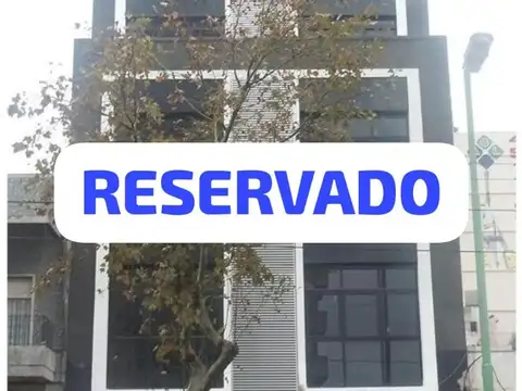 Depto. en Alquiler APTO PROFESIONAL, 1 ambiente de 40m2