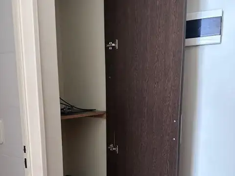 Departamento en Alquiler 9 años