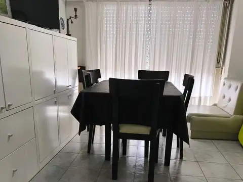 Departamento en alquiler, San Miguel